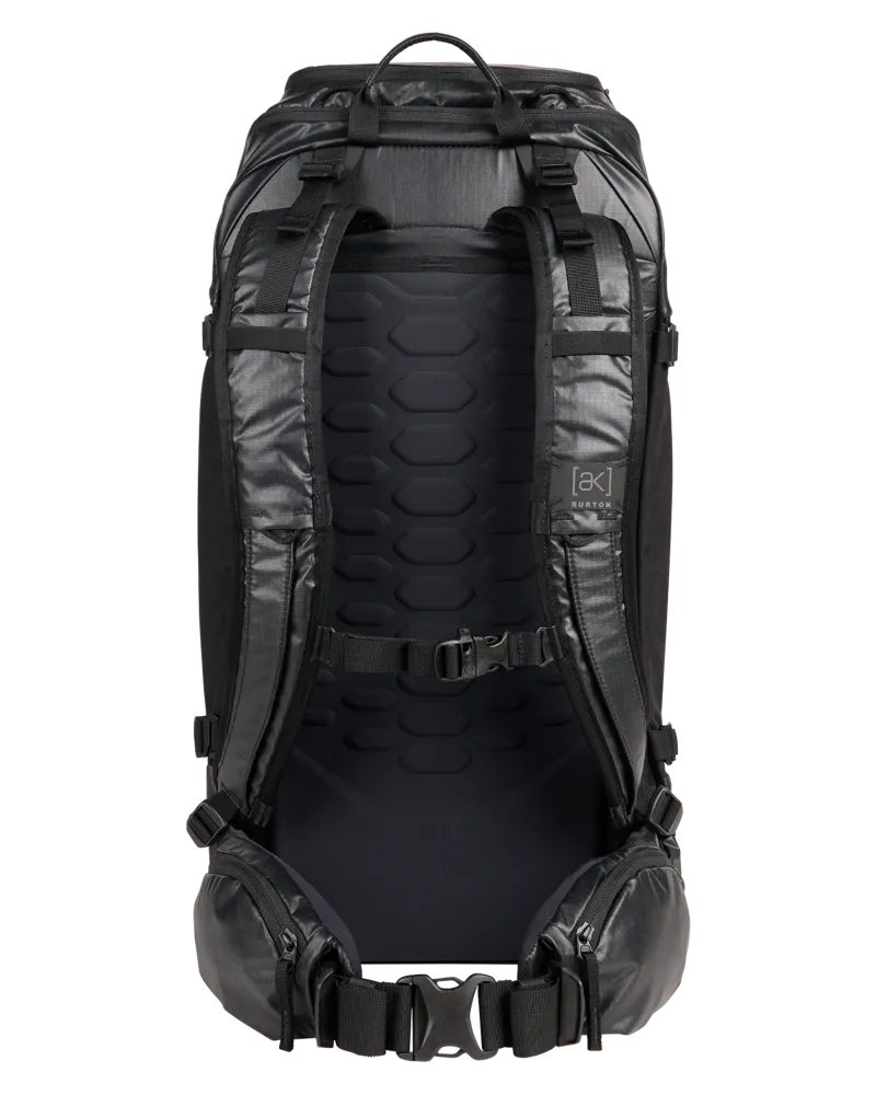 Rucsac BURTON - [ak] Dispatcher 35L - True Black